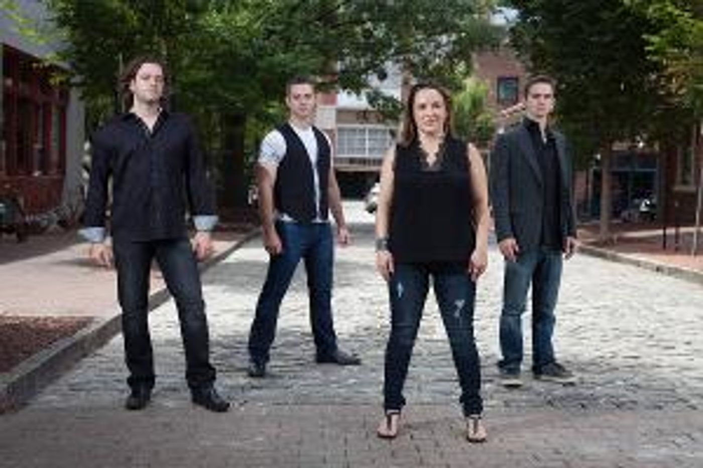 CRT Downtown Welcomes Adam Lee Decker and TRANSIT  Image