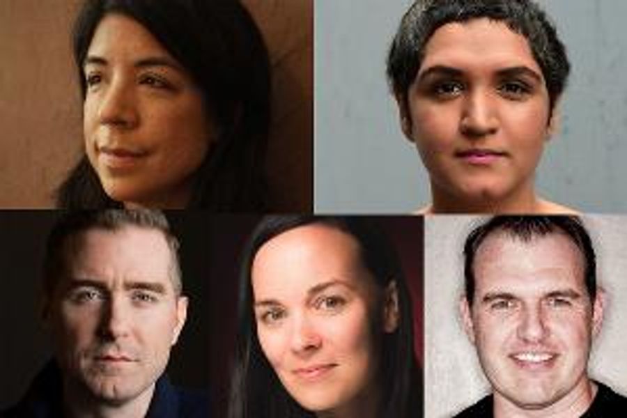 The Gift Theatre Announces 2022 Season Image