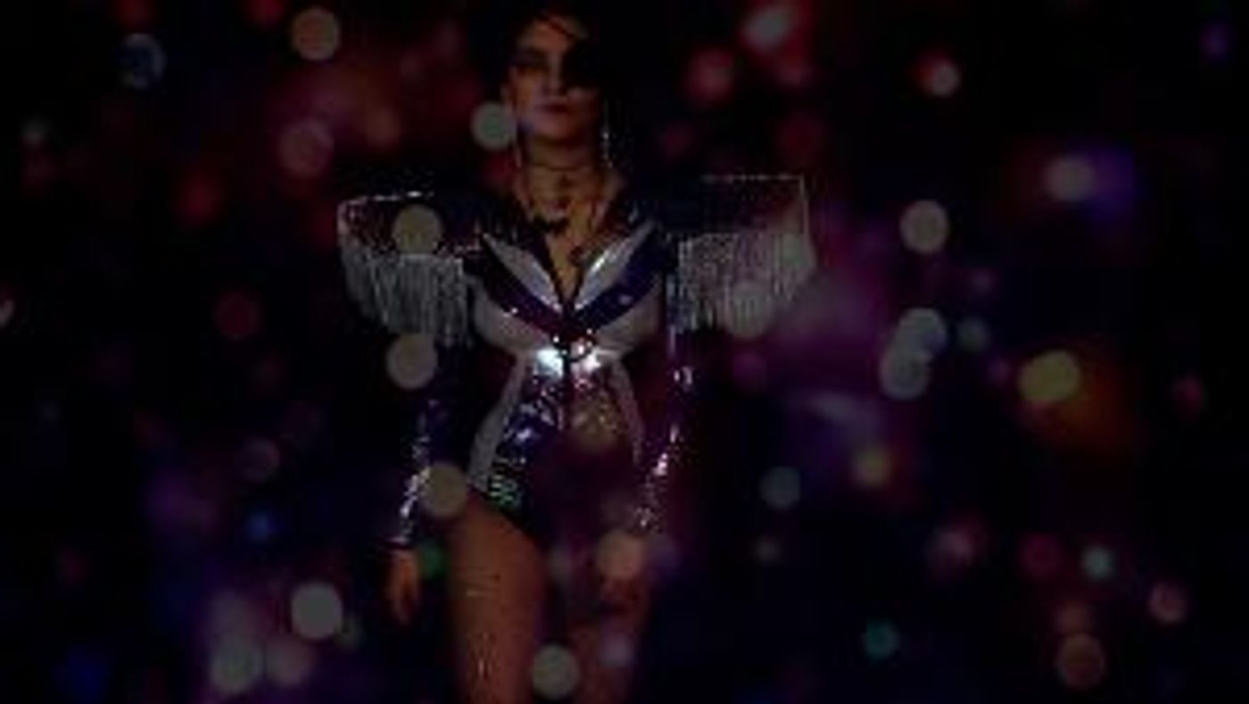 Teatro Paraguas Presents RED BIKE and THE BOOK OF MAGDALENE  Image