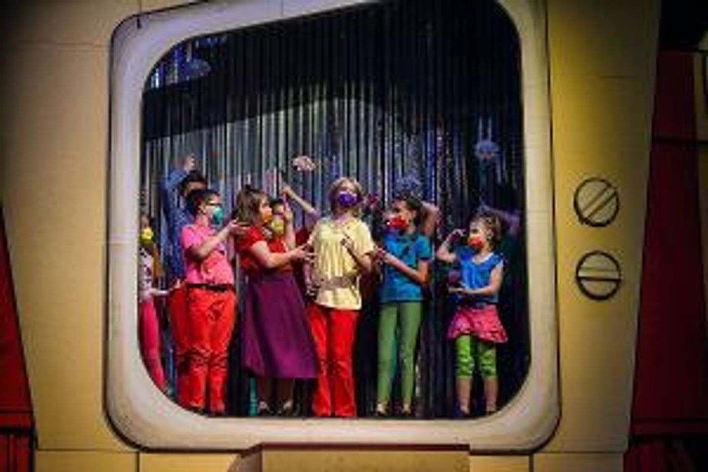 RCSA Presents SEUSSICAL This Summer  Image