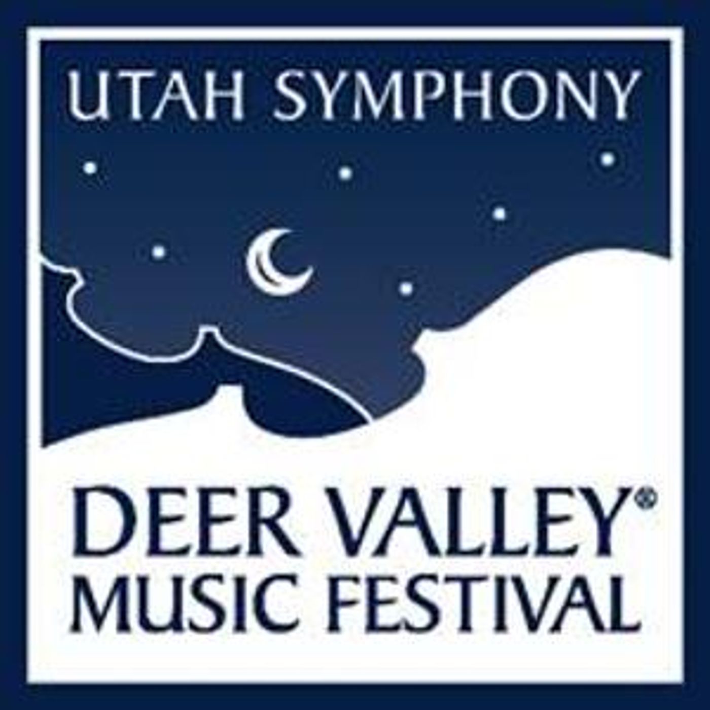 Utah Symphony Announces Summer 2022 Deer Valley Music Festival  Image