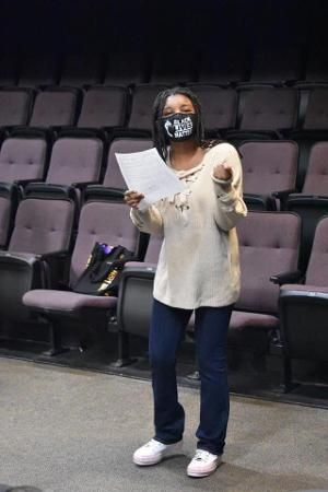 Register Now For Playhouse Theatre Academy's Spring 2022 Teen Class  Image