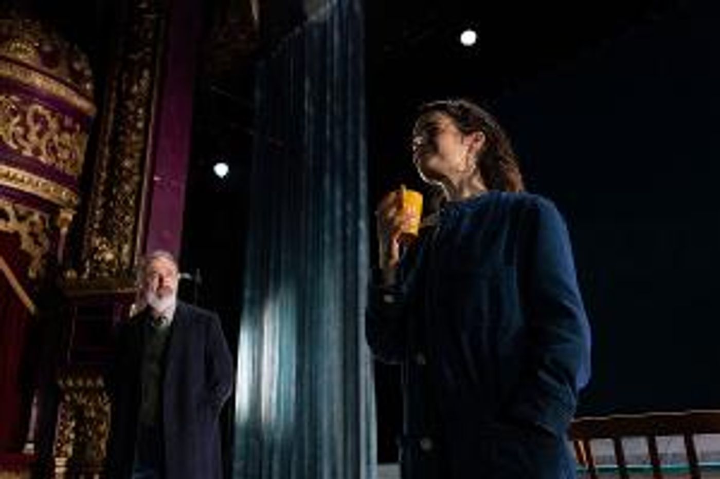 THE LIGHTHOUSE Returns For A Limited On-Demand Video Stream  Image