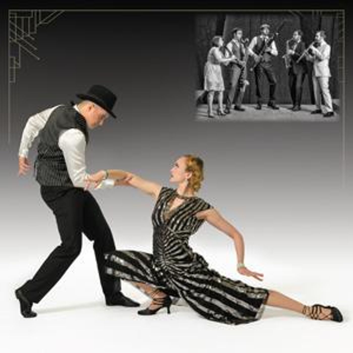 BodyVox Dance & Chamber Music Northwest Present NINETEEN*TWENTY  Image