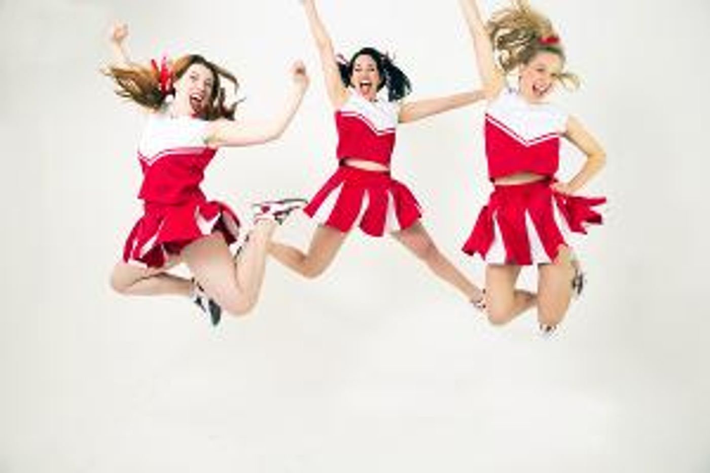 BROAD COMEDY Comes to the Emerson Center  Image