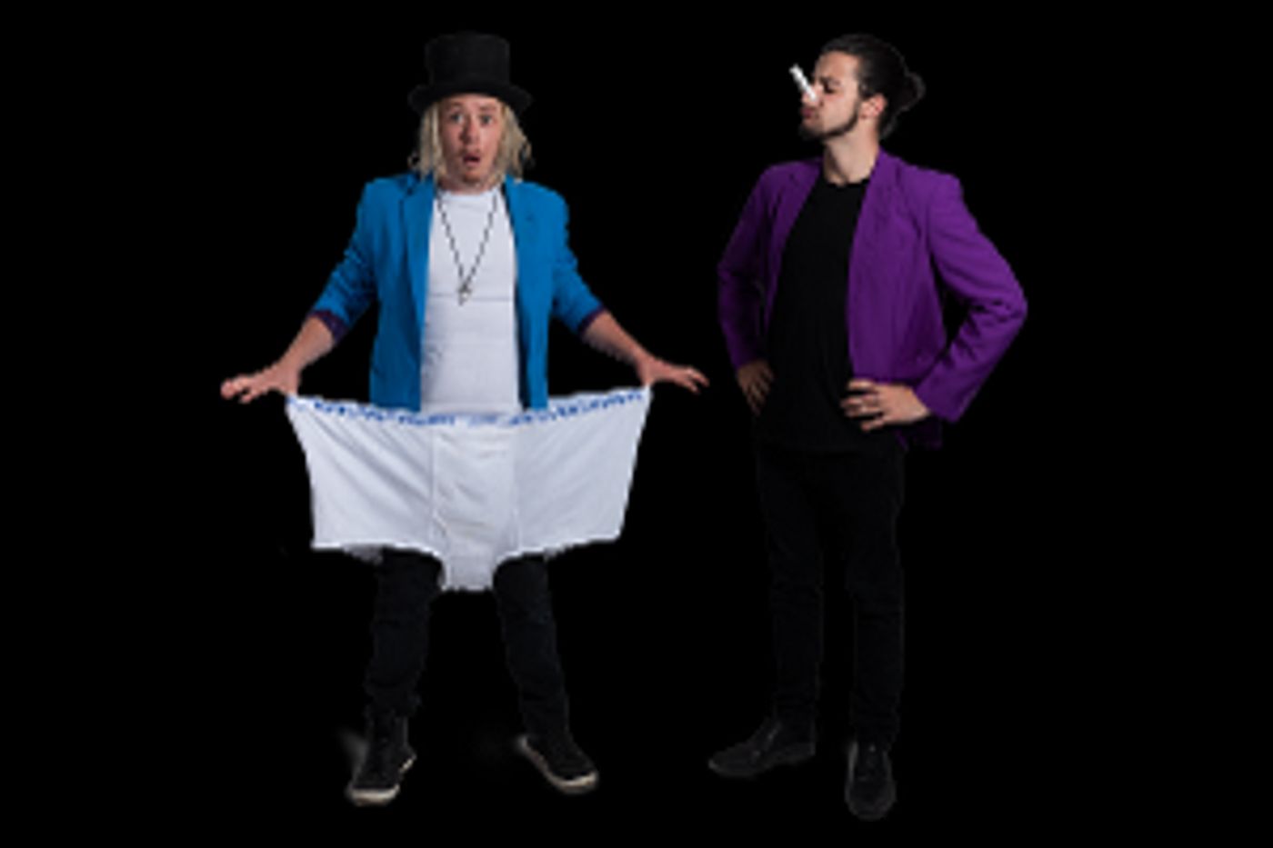 Athenaeum Theatre Welcomes CIRCUS – THE SHOW This April  Image