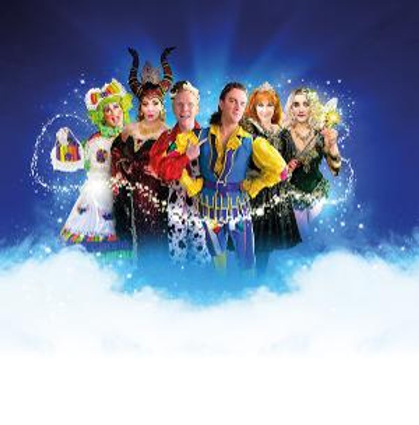 JACK AND THE BEANSTALK Panto Comes to the Epstein For Easter  Image