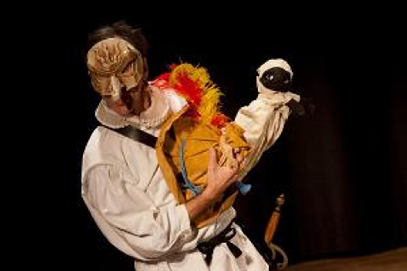 El Centro Cultural Del Bosque Ofrece Amplia Programación De Danza Y Teatro  Image