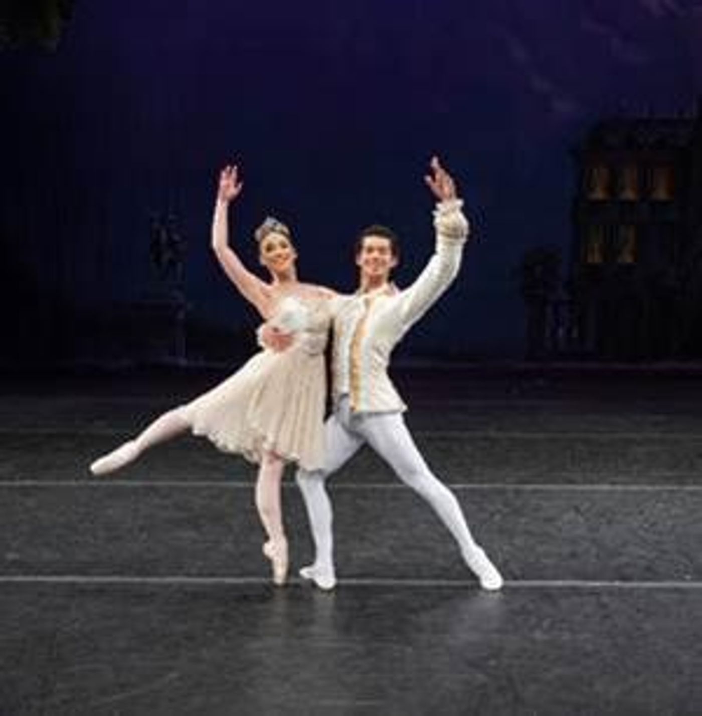 Peninsula Ballet Theatre Presents CINDERELLA, March 11 & 12  Image