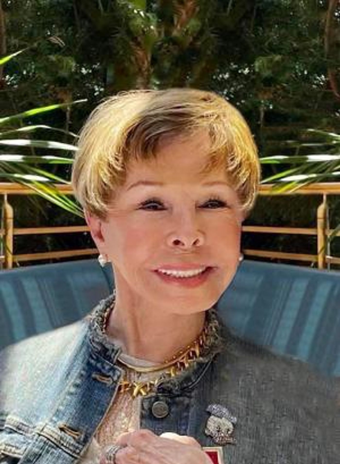 Neile Adams McQueen Releases New Book MIYAMI-SAN (A Love Story)  Image