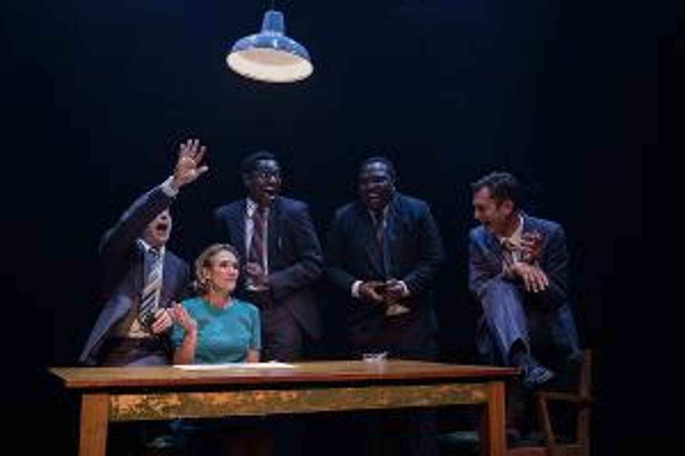 Fleur Du Cap Theatre Awards Nominees To Be Announced At Live Event  Image