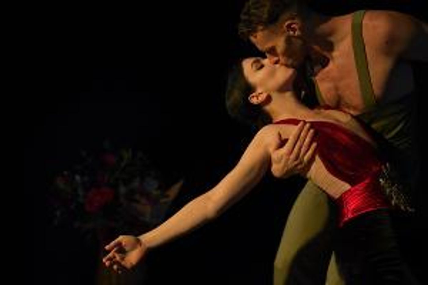 Natalia Osipova Will Lead CARMEN at the Southbank Centre in May  Image