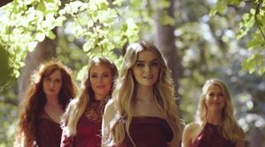 State Theatre New Jersey Presents Celtic Woman, March 17 Image