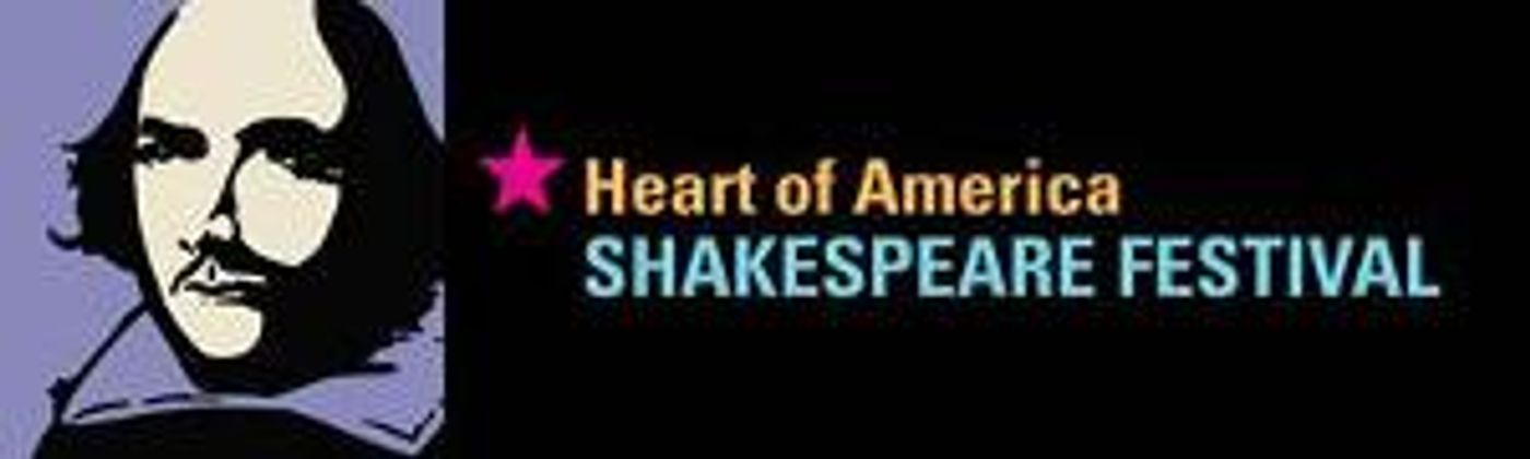 The Heart of America Shakespeare Festival ROMEO AND JULIET Casting Announced  Image