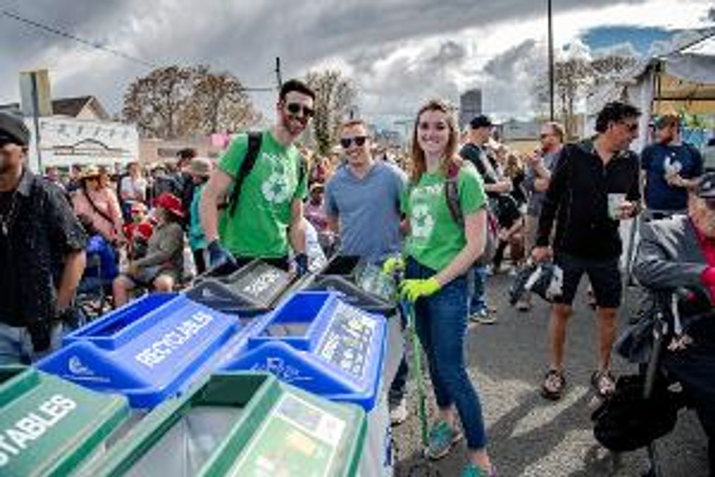 Denver Arts & Venues Now Accepting Applications For Five Points Jazz Festival Vendors  Image