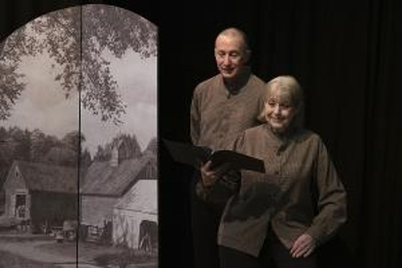 Pontine Theatre Presents THE ISLES OF SHOALS: The Eternal Sound Of The Sea This Month  Image