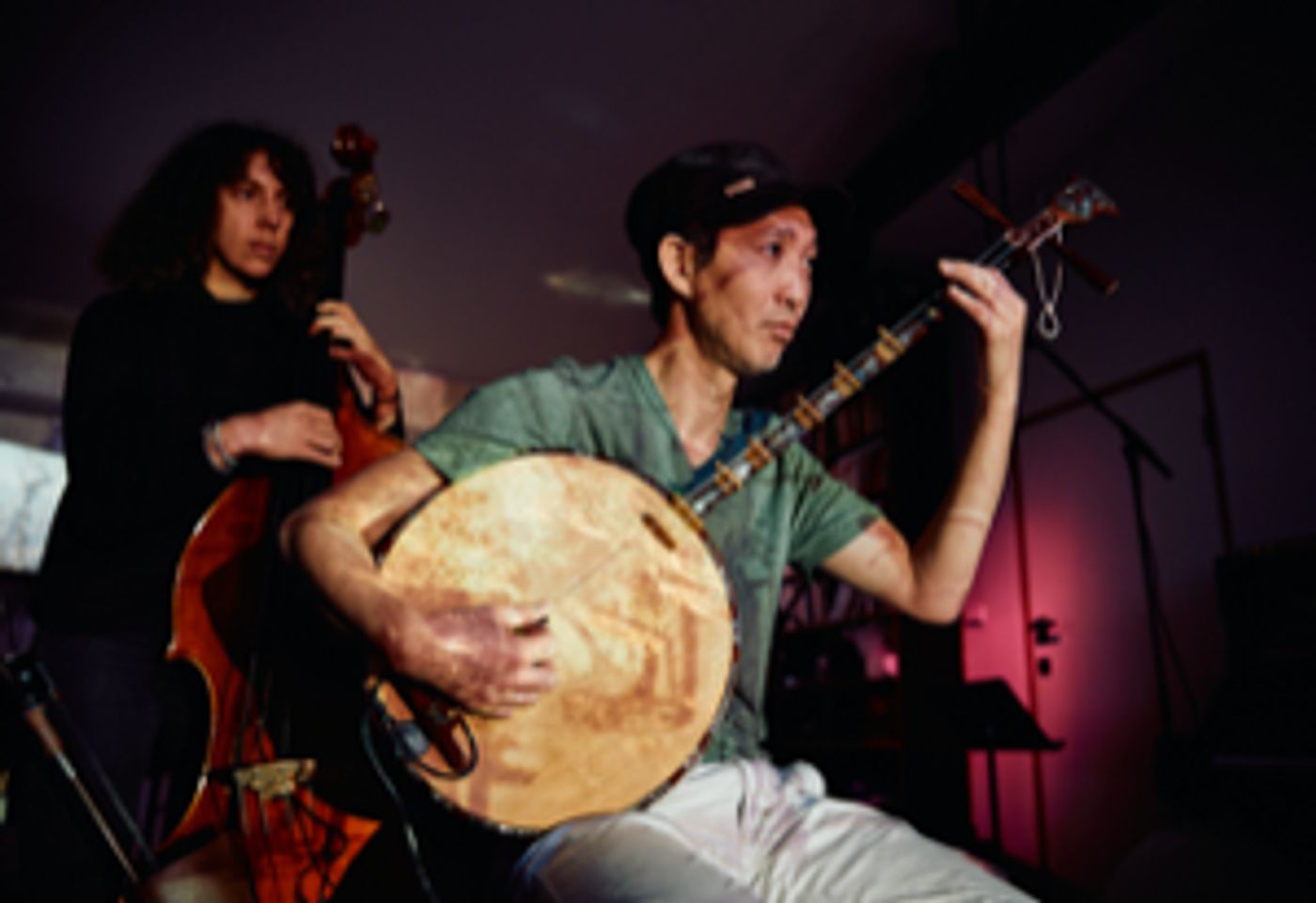 AAO Presents 1988 at the Substation in April  Image