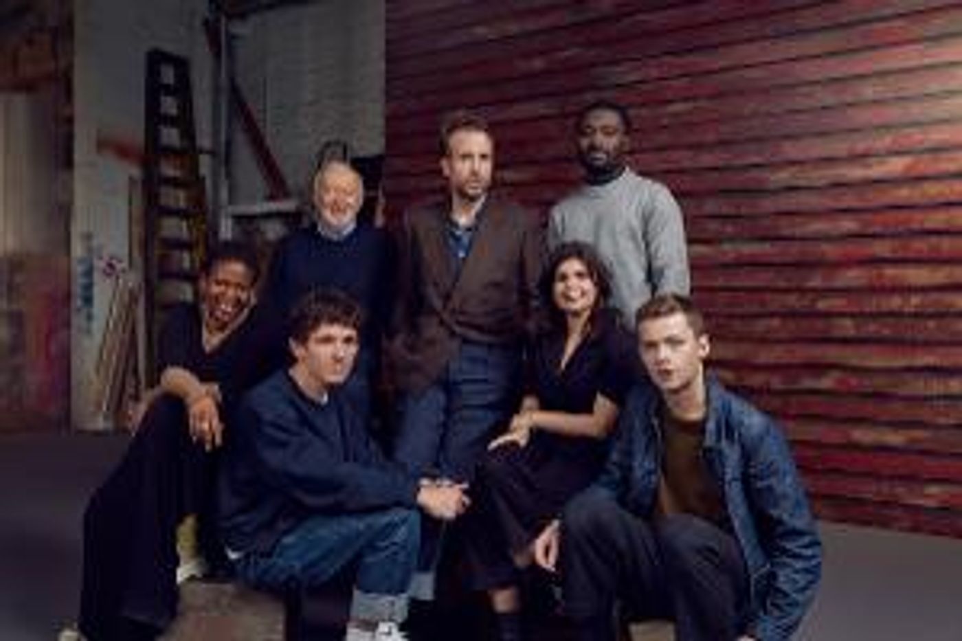 TO KILL A MOCKINGBIRD Launches All Rise £15 Ticket Initiative  Image