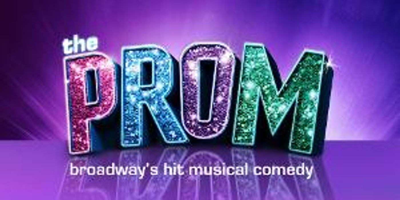 THE PROM Comes To Overture This Month  Image