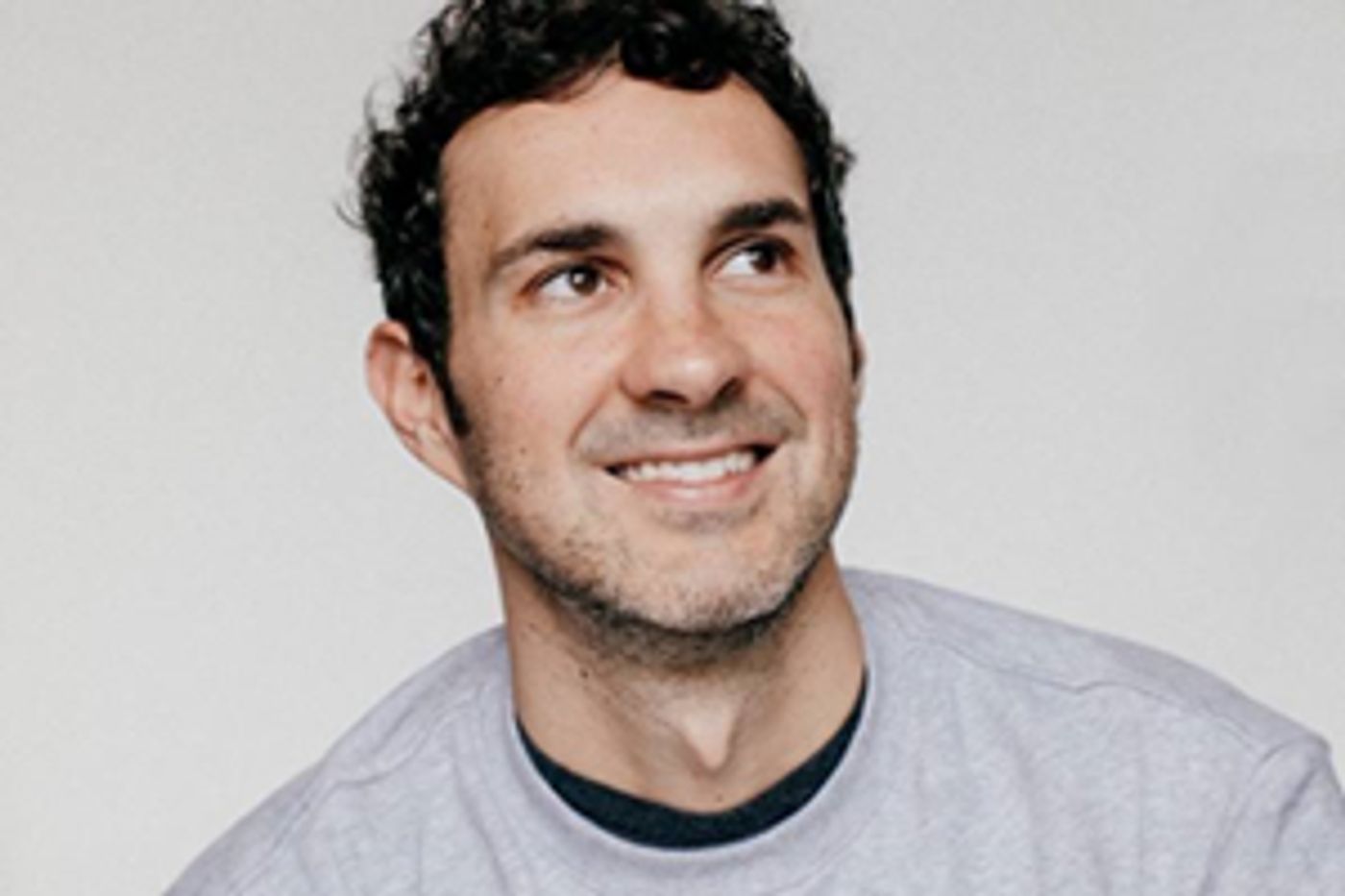 Mark Normand Comes to the Paramount Theatre in May  Image
