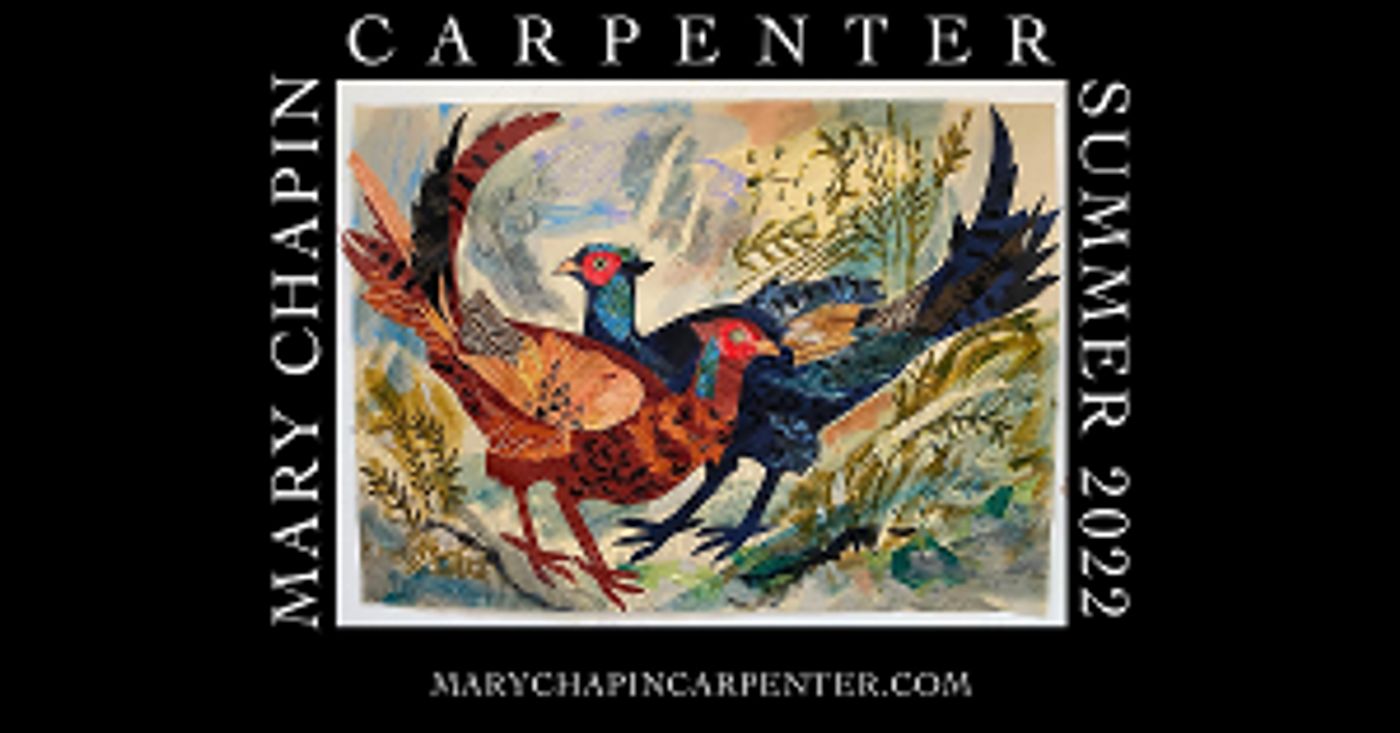 Mary Chapin Carpenter Comes To DPAC, August 17  Image