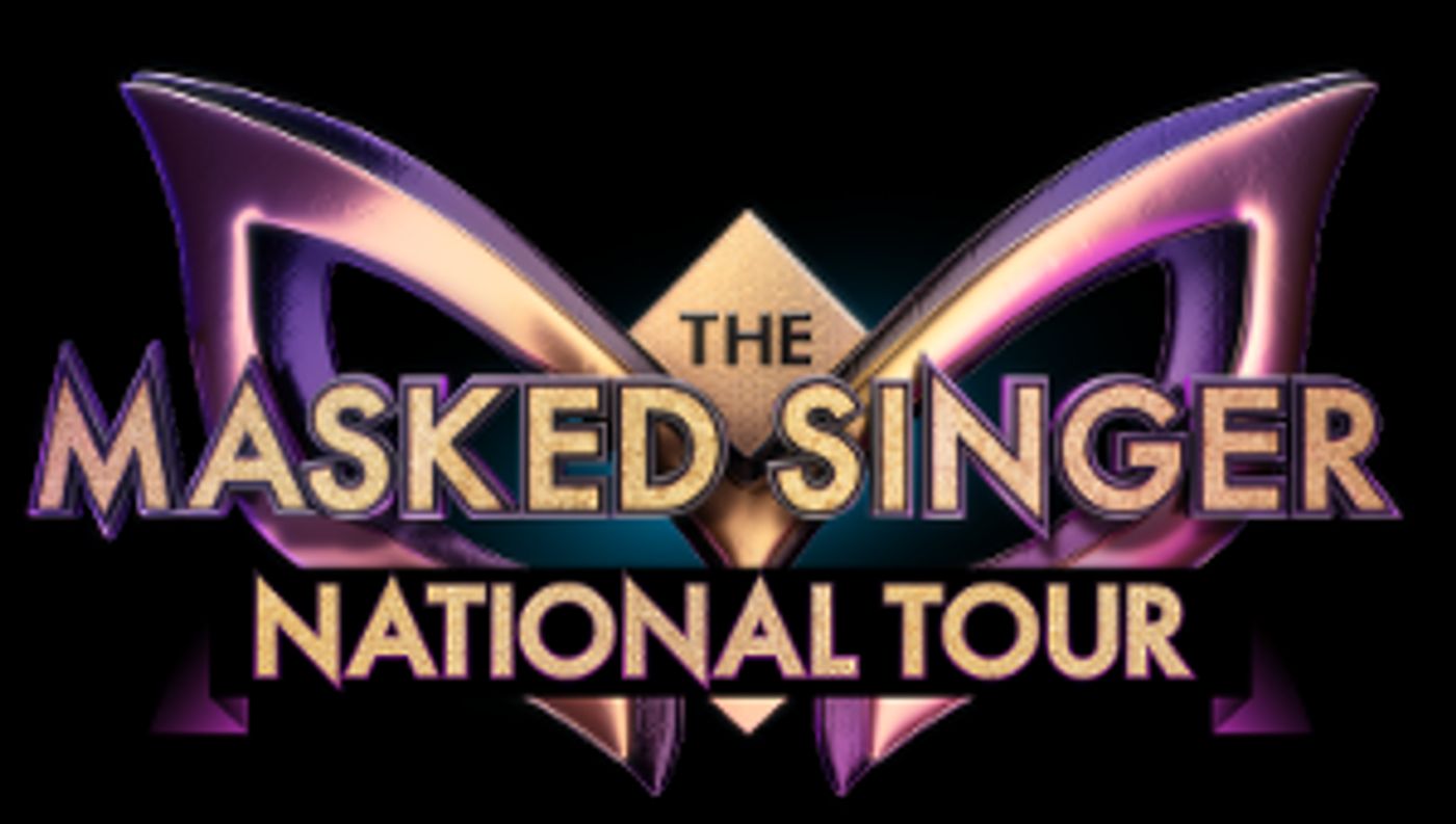 Natasha Bedingfield To Host THE MASKED SINGER at the Boch Center  Image