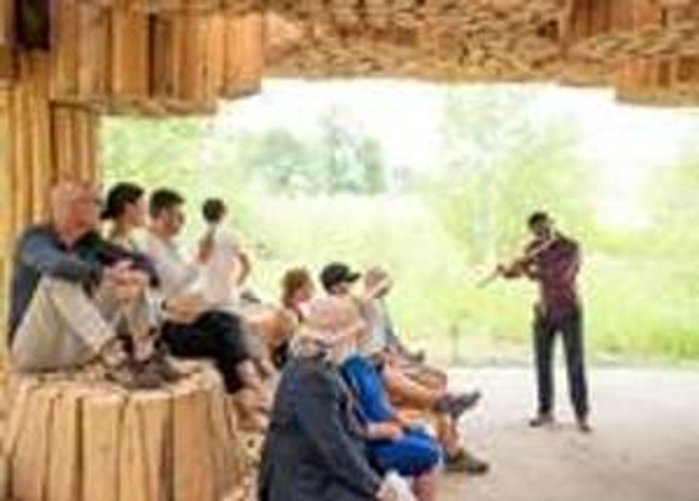 Tippet Rise Art Center Announces 2022 Season Details  Image