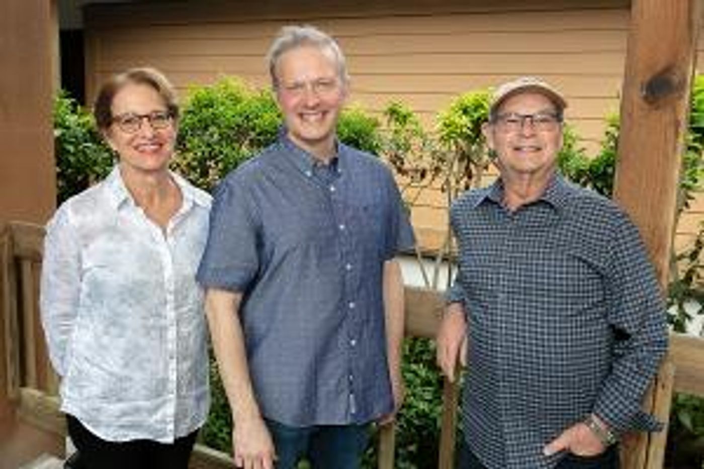 Mounts Botanical Garden Spotlights Nature POP! Artist Sean Kenney  Image