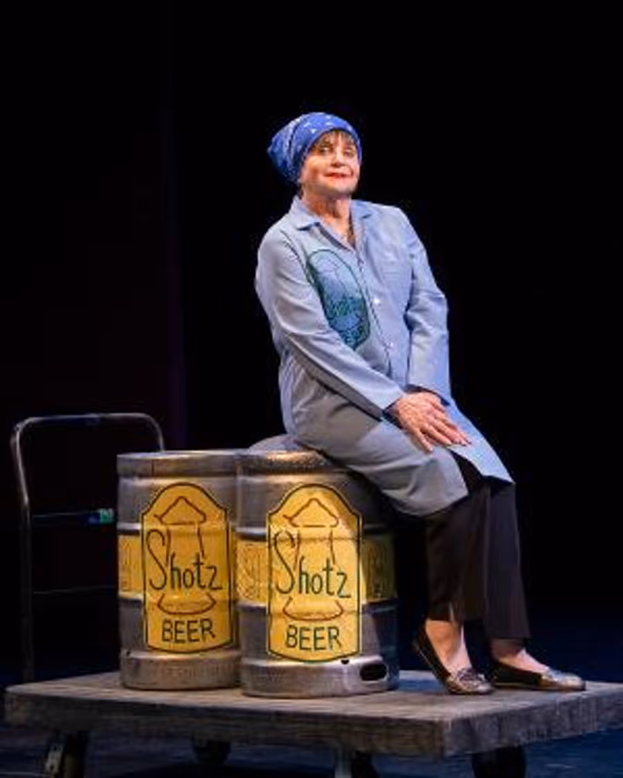 Cindy Williams Brings ME, MYSELF, SHIRLEY To The Duke Energy Center For The Performing Arts In April Image