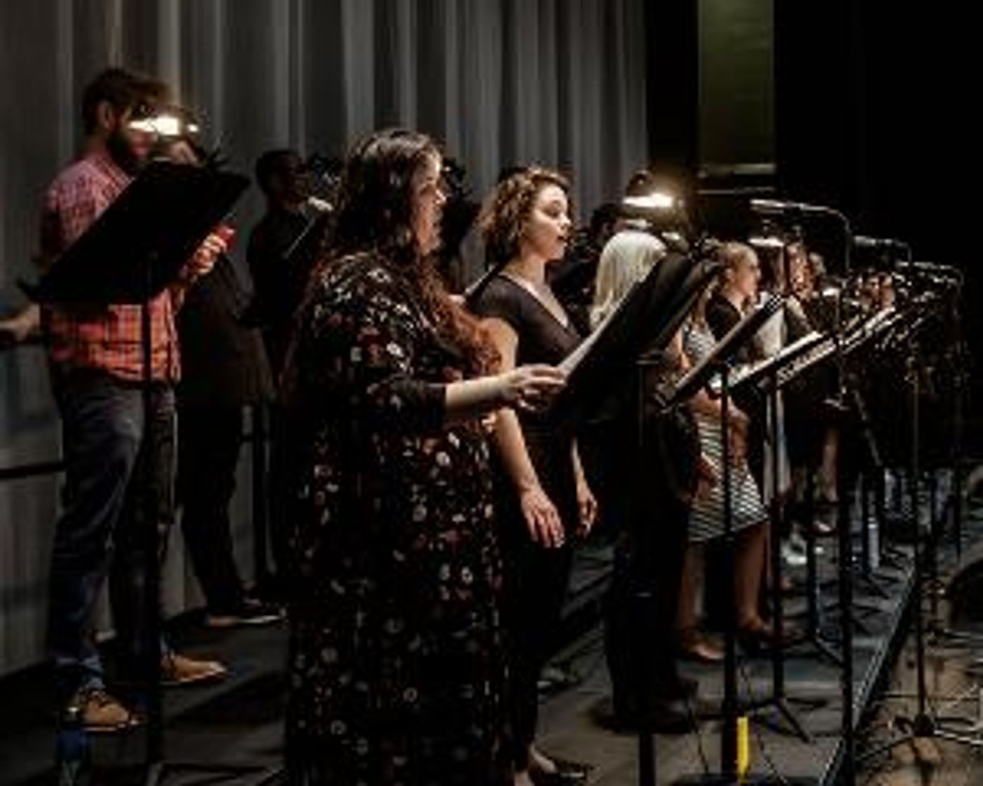 Verdigris' Season Finale Presents A Roadmap For Healing Trauma Through Community   Image