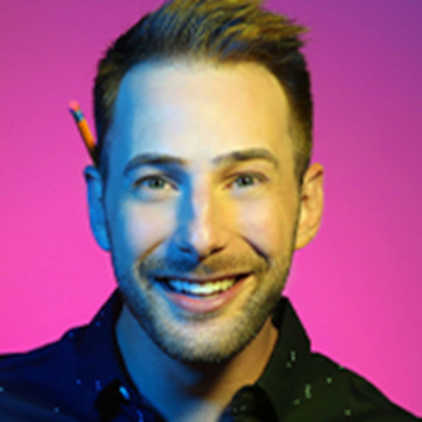 Joe Dombrowski Comes to Comedy Works South, March 18 & 19  Image