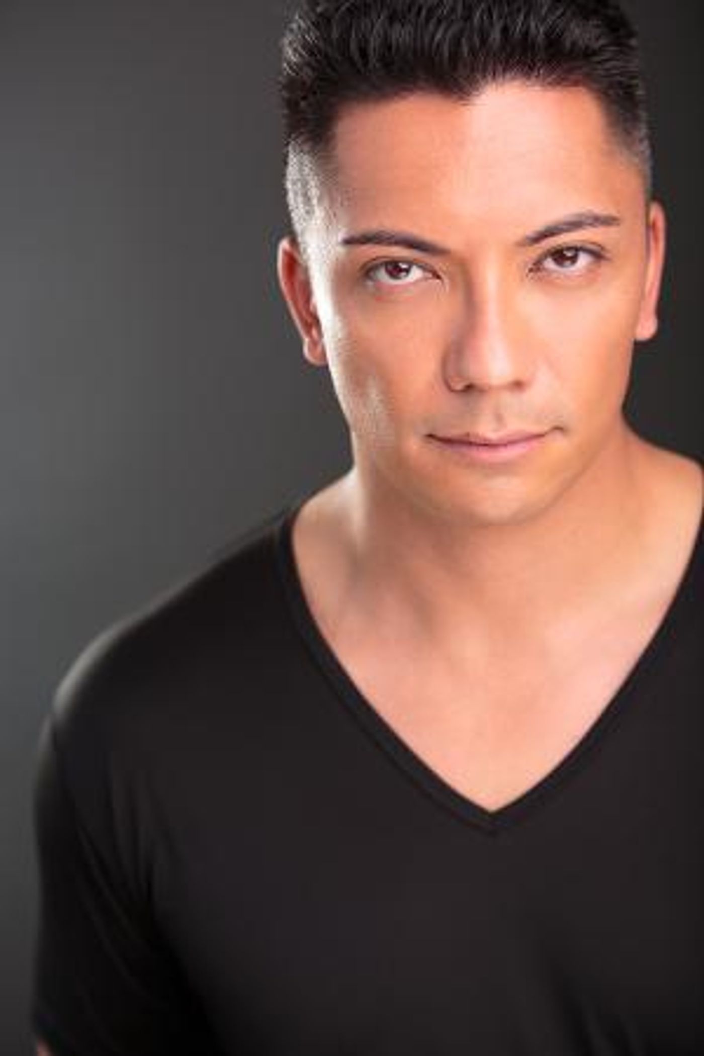 Redhouse Presents Shakespeare's MACBETH Starring Broadway Star Jon Hoche  Image