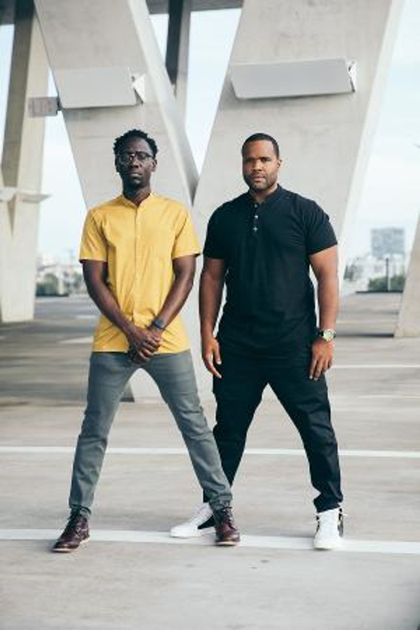 Black Violin Defies Stereotypes with a Mix of Hip-Hop and Classical Music at The Ridgefield Playhouse on April 10  Image