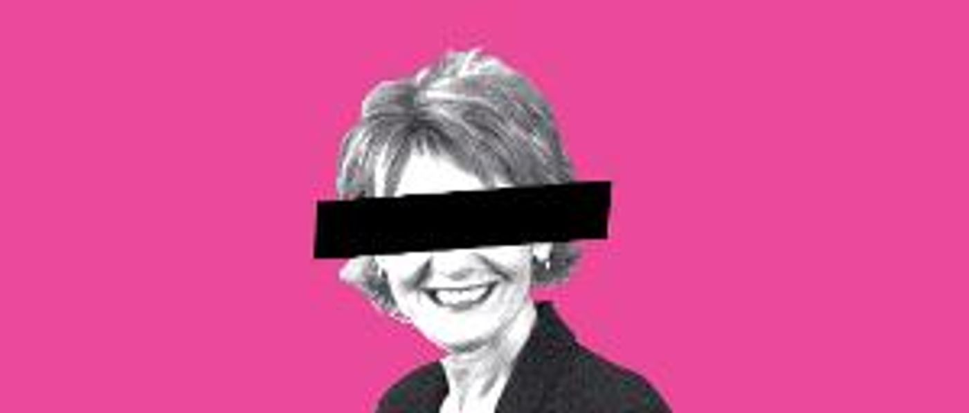 The Belfast Ensemble Presents ABOMINATION: A DUP OPERA by Conor Mitchell   Image