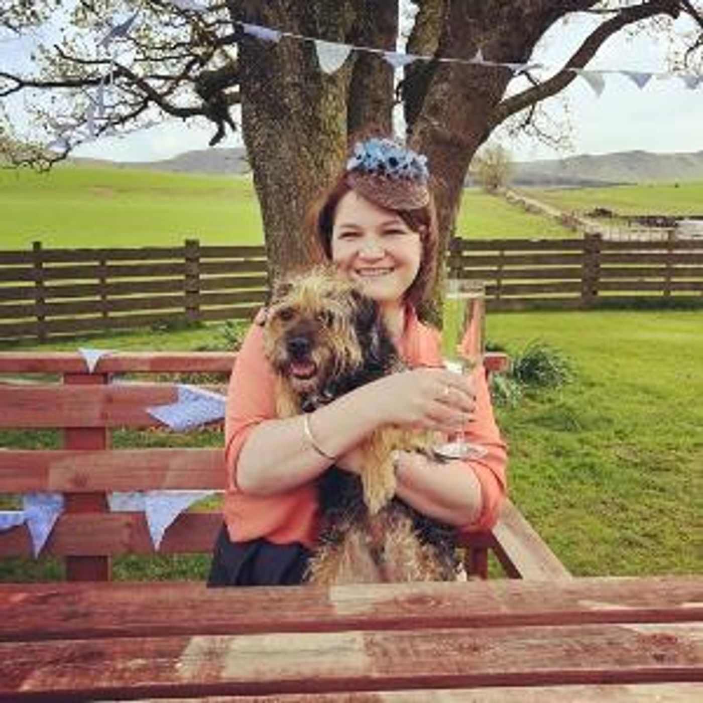 Author Gill Sims Announces UK Tour  Image