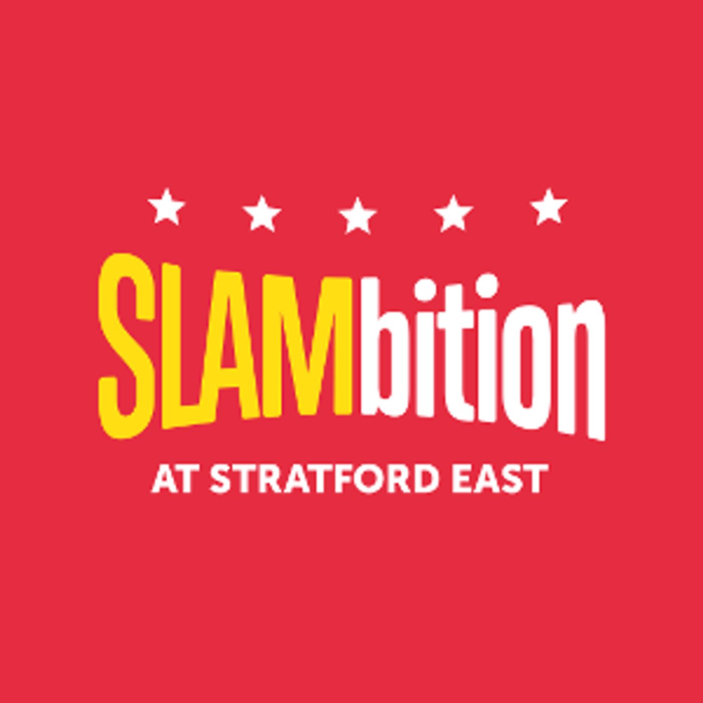 Theatre Royal Stratford East Announce Participants For New Monologue Competition SLAMBITION  Image