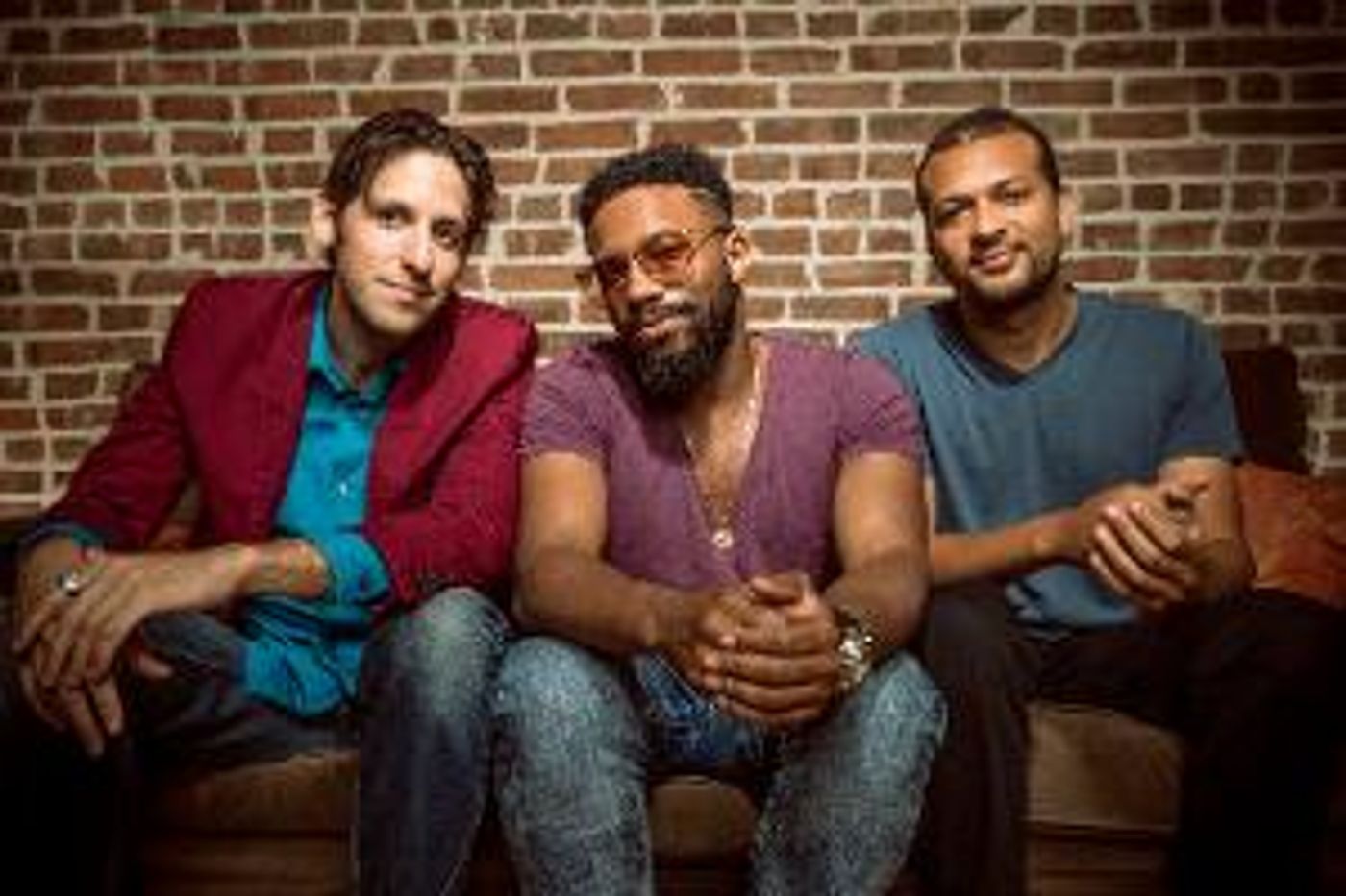 THE MAYHEM POETS Offer Free Performance At The Lincoln April 26  Image