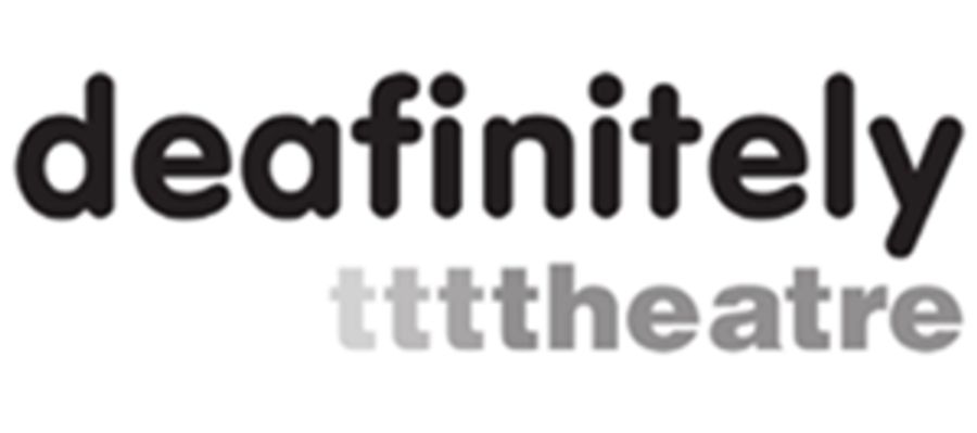 Deafinitely Theatre Announces Full Line-up For 20th Anniversary Season  Image