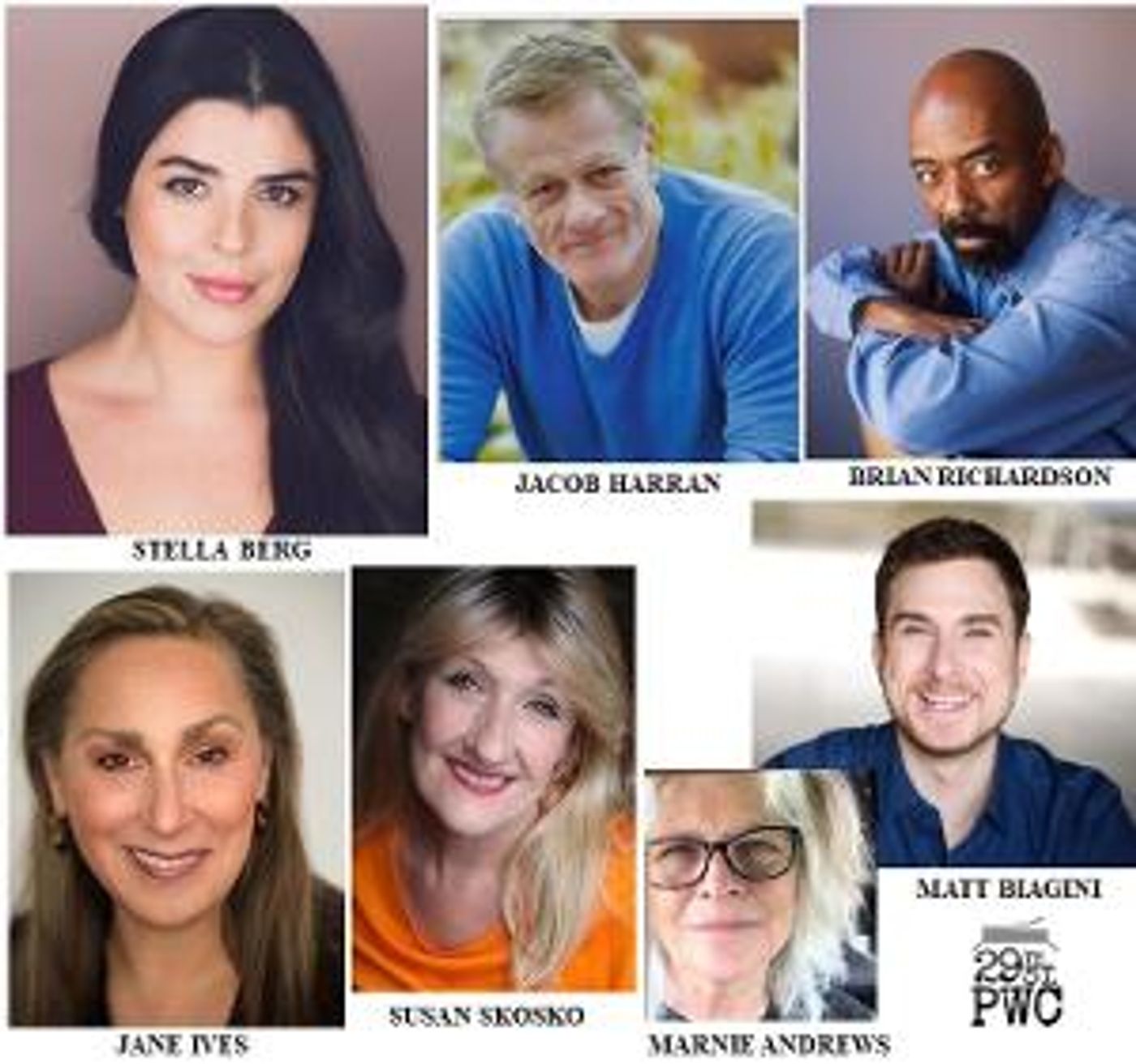 29PWC New Works Series Returns With GLOBAL EXCURSIONS By Maxine Kern At WHAM! Festival  Image