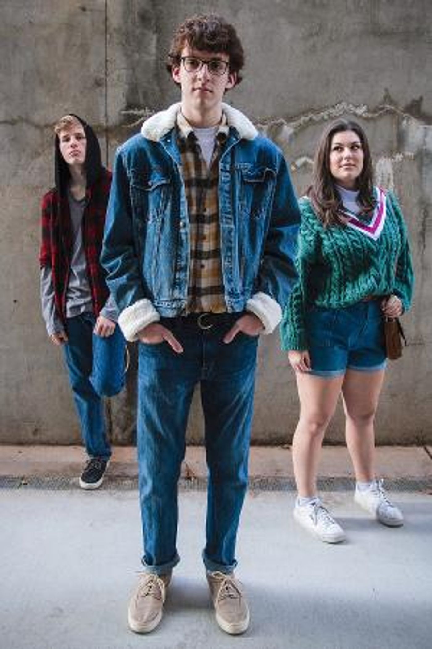 THIS IS OUR YOUTH Comes To UofSC Lab Theatre This Month  Image