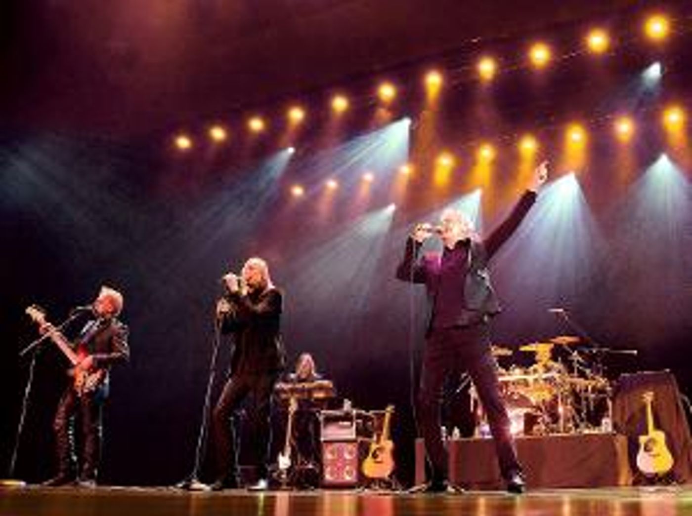 Three Dog Night Will Return To Indian Ranch in July  Image
