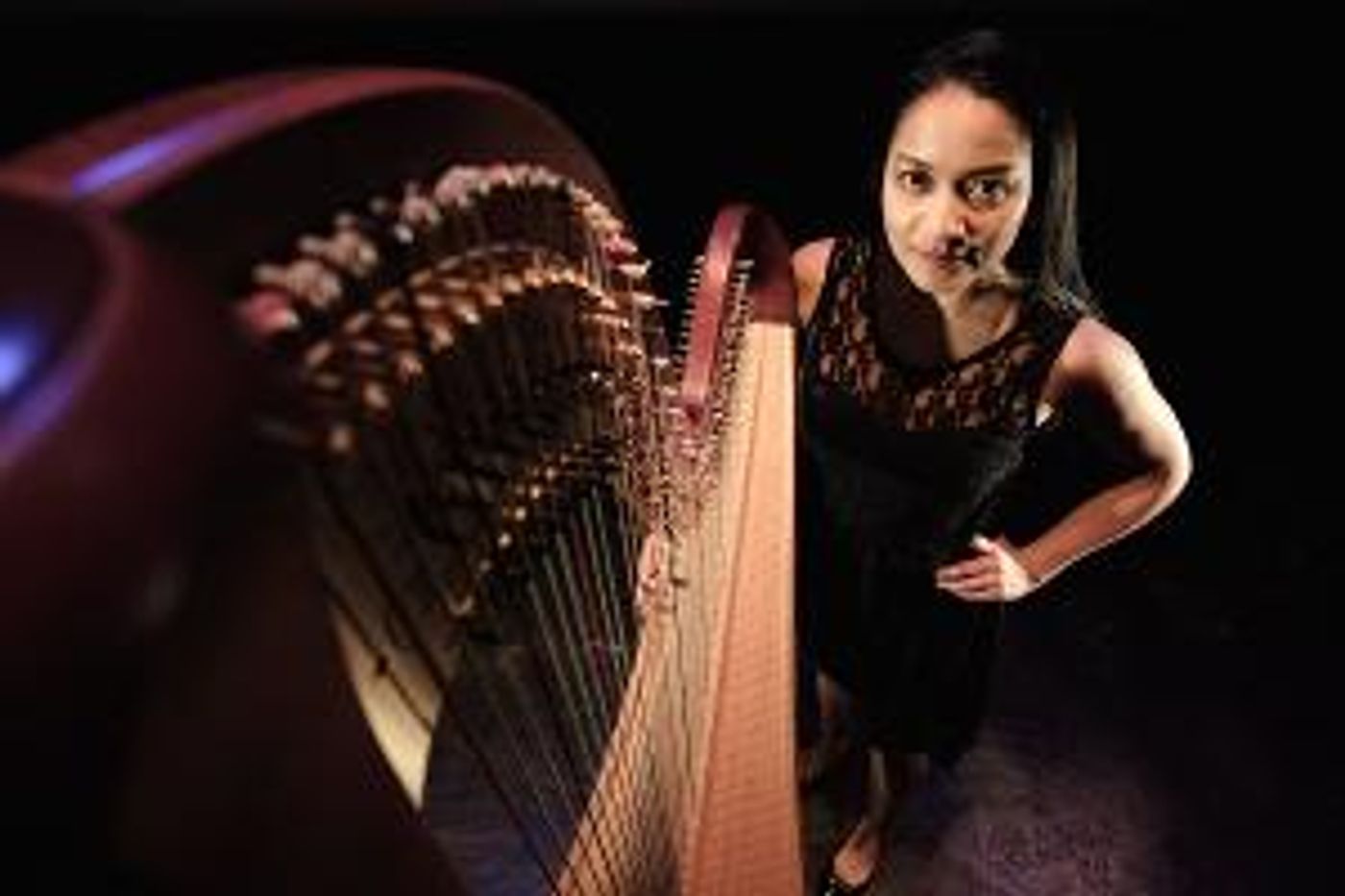 La OCBA Estrenará Diafonías III, Del Compositor Mexicano Francisco García Ledesma  Image