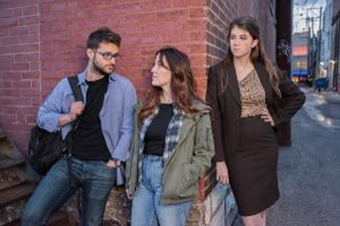 Moonstone Presents PROOF, March 24 - April 10  Image