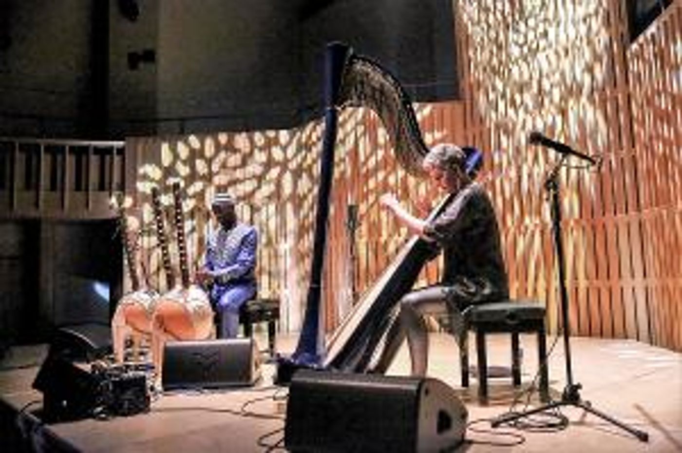 Summer Events Announced In The Howard Assembly Room, Leeds  Image