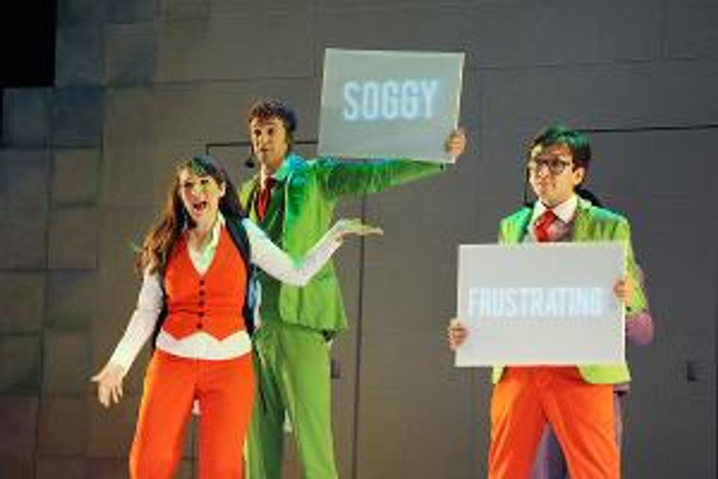 SCHOOLHOUSE ROCK LIVE! Comes To Herberger Theater, April 23-May 22  Image