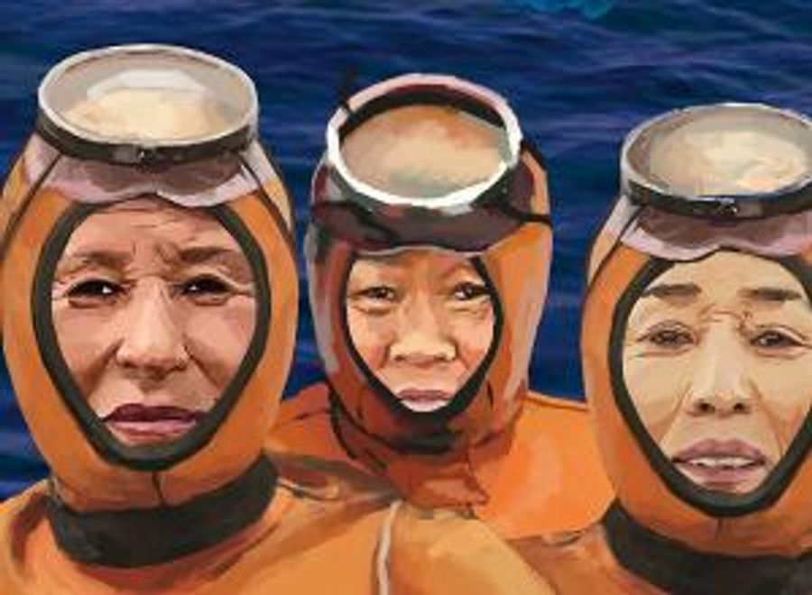 Oakland Theater Project Presents West Coast Premiere Of ENDLINGS Image