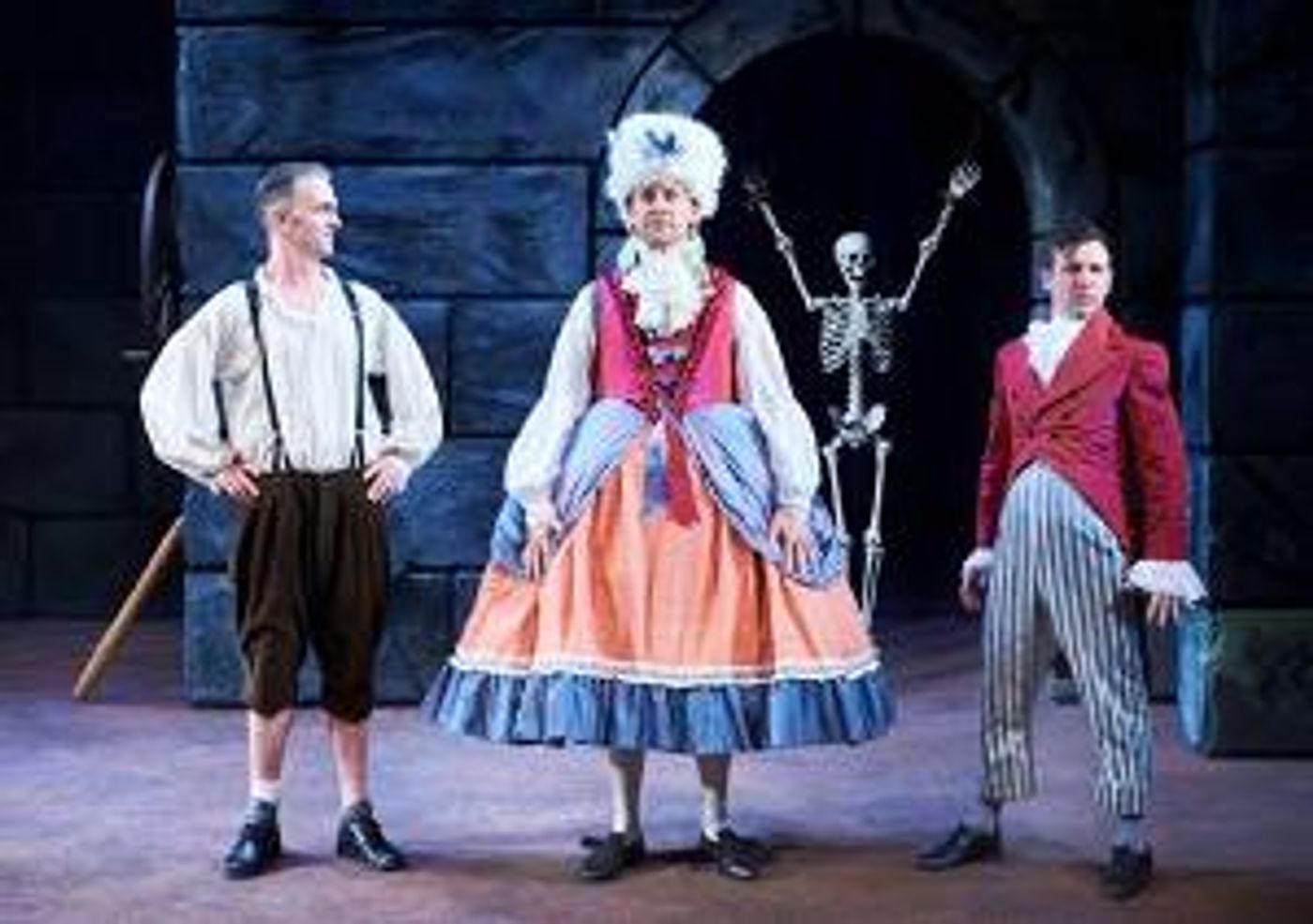 Birmingham Rep Streams WHAT I WROTE On Demand  Image