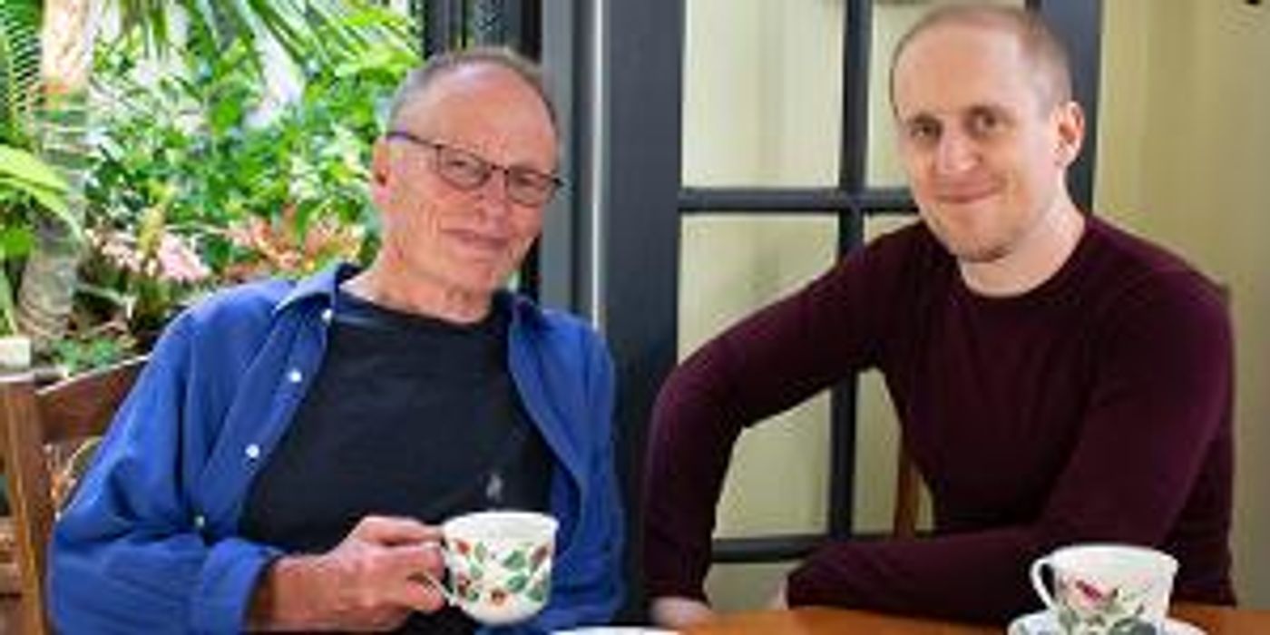 WORDS AND MUSIC Announced at Glen Street Theatre  Image