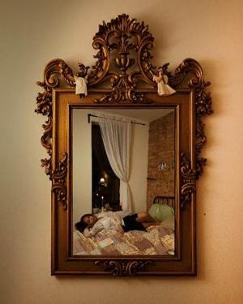 HOME: Reimagining Interiority, A YoungArts Spring Exhibition Takes Place in April Image
