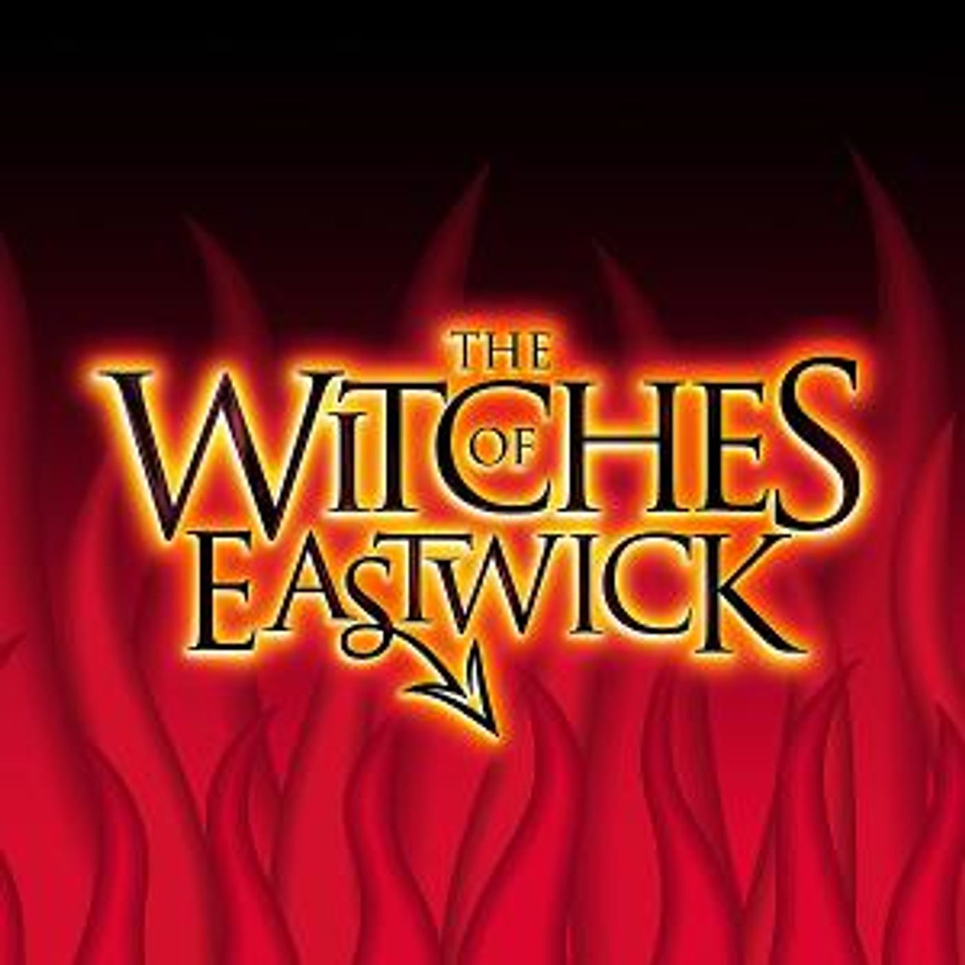 Giles Terera Will Lead Concert of THE WITCHES OF EASTWICK at the Sondheim Theatre in June  Image